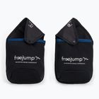 Tasca per staffa Freejump nera F01002