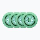 Ruote per pattini a rotelle FR Skates Downtown Wheel 80mm/85A X4 mint/mint