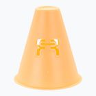 Coni per slalom FR Skates Cones 20-pack peach