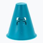 Coni per slalom FR Skates Cones 20-pack teal