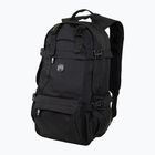 Zaino porta pattini FR Skates Slim Skates Backpack 18 l black
