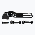 Freno per pattini FR Skates Brake For 4 Wheel X3R/Neo Frames (4x70 mm - 4x90 mm) black
