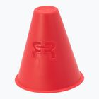 Coni per slalom FR Skates Cones 20-pack red