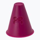 Coni per slalom FR Skates Cones 20-pack purple