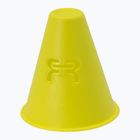 Coni per slalom FR Skates Cones 20-pack lemon