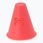 Coni per slalom FR Skates Cones 20-pack coral