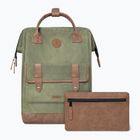 Zaino Cabaia Adventurer Nicosie 25 l verde