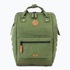 Zaino Cabaia Adventurer Seoul 25 l kaki
