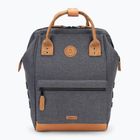 Zaino Cabaia Adventurer Londres 23 l nero melangiato