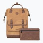 Zaino Cabaia Adventurer Colombo 25 l marrone
