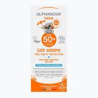 Alphanova Bebe Protezione solare SPF 50+