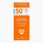 Protezione solare Alphanova Sun Bio Filter 50+