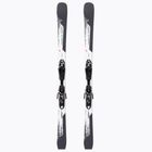 Sci da discesa Elan Porsche Design Elan Amphibio + attacchi EMX 12 bianco/nero