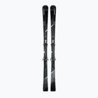 Sci da discesa Elan Primetime 55 Black Edition Fusion X + attacchi EMX 12.0 GW Fusion X