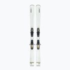 Sci da discesa donna Elan Primetime N°2 W White Shift X + attacchi EL 9.0 GW Shift White