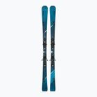 Sci da discesa Elan Primetime 22 Blue Shift X + attacchi EL 10.0 GW Shift blue