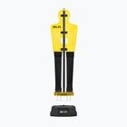 SKLZ Pro Training Difensore da calcio con BASE giallo