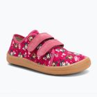 Froddo scarpe a piedi nudi per bambini G1700379 fuxia+