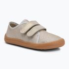 Froddo scarpe a piedi nudi per bambini G1700379 oro lucido