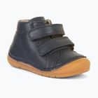 Scarpe Froddo per bambini G2130346 blu scuro