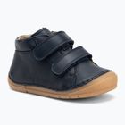 Scarpe Froddo per bambini G2130346 blu scuro