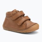 Scarpe Froddo per bambini G2130346 brown