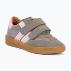 Scarpe Froddo per bambini G3130269 grigio chiaro/rosa