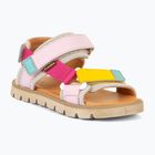 Sandali Froddo per bambini G3150259 fuxia