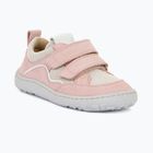 Scarpe a piedi nudi per bambini Froddo Base rosa