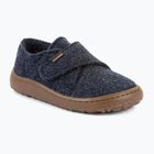 Scarpe barefoot bambino Froddo Barefoot Wooly dark blue