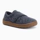 Scarpe barefoot bambino Froddo Barefoot Wooly dark blue