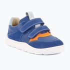 Scarpe barefoot per bambini Froddo Zeru Spring electric blue