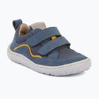 Scarpe barefoot per bambini Froddo Baze denim