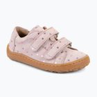 Scarpe barefoot per bambini Froddo Baze stars