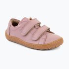 Scarpe barefoot per bambini Froddo Baze pink