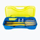 Set da badminton compatto Talbot-Torro