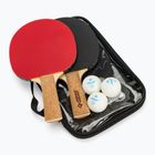 Set da tennis da tavolo Donic-Schildkröt Persson 500 Kork