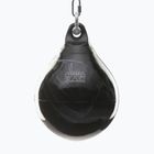 Sacco da boxe Aqua Training Bag Energy Punching Bag 15" nero/argento
