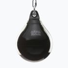 Sacco da boxe Aqua Training Bag Energy Punching Bag 15" nero