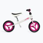 KETTLER Speedy bicicletta da fondo rosa