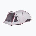 Tenda da campeggio per 3 persone High Peak Alfena 3 grigio nimbus