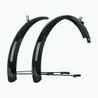 SKS Bluemels Basic set 28" / 35 mm nero parafanghi bicicletta