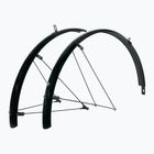 SKS Bluemels Basic parafanghi neri per bicicletta