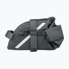 SKS Borsa da sella Trail L nera