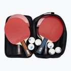 Set da ping pong avanzato per famiglie JOOLA