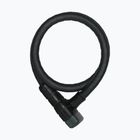 Chiusura per bicicletta ABUS Microflex 6615K/85/15 black