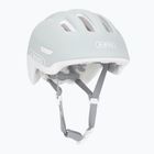 Casco da bici per bambini ABUS Smiley 3.0 ACE LED pure mint