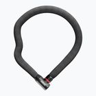ABUS Goose Lock serratura per bicicletta 4204K/85 nero