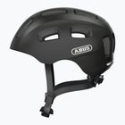 Casco da bici per bambini ABUS Youn-I 2.0 velvet black