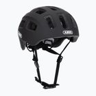 Casco da bici per bambini ABUS Youn-I 2.0 velvet black